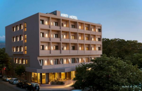 Гостиница Kriti Hotel  Ханья